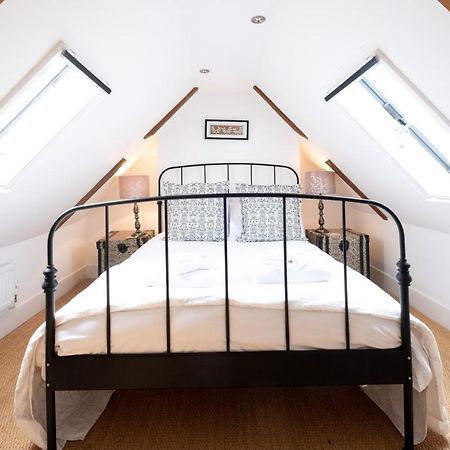 Mansard House Villa Алдебург Екстериор снимка