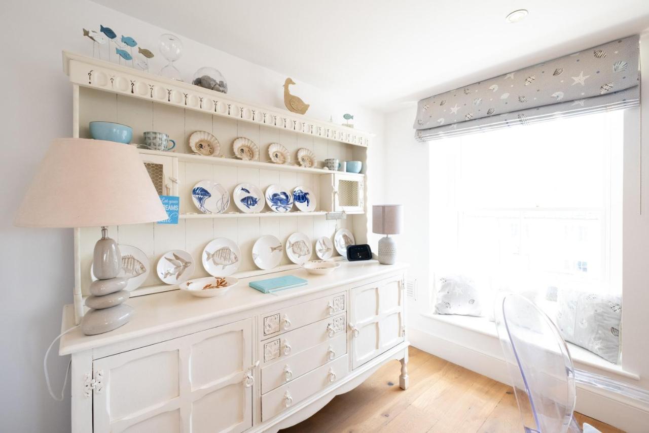 Mansard House Villa Алдебург Екстериор снимка