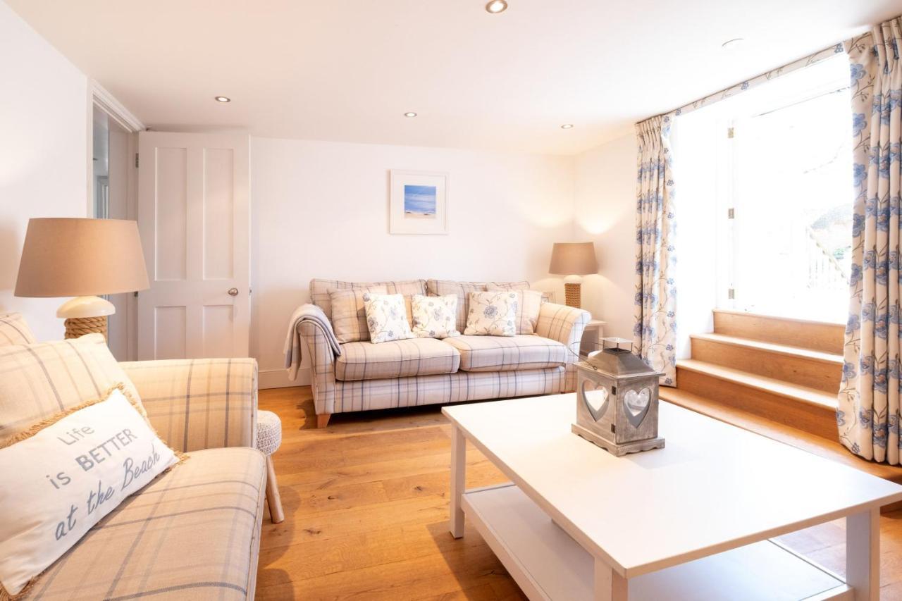 Mansard House Villa Алдебург Екстериор снимка