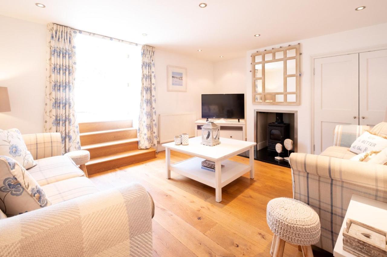 Mansard House Villa Алдебург Екстериор снимка