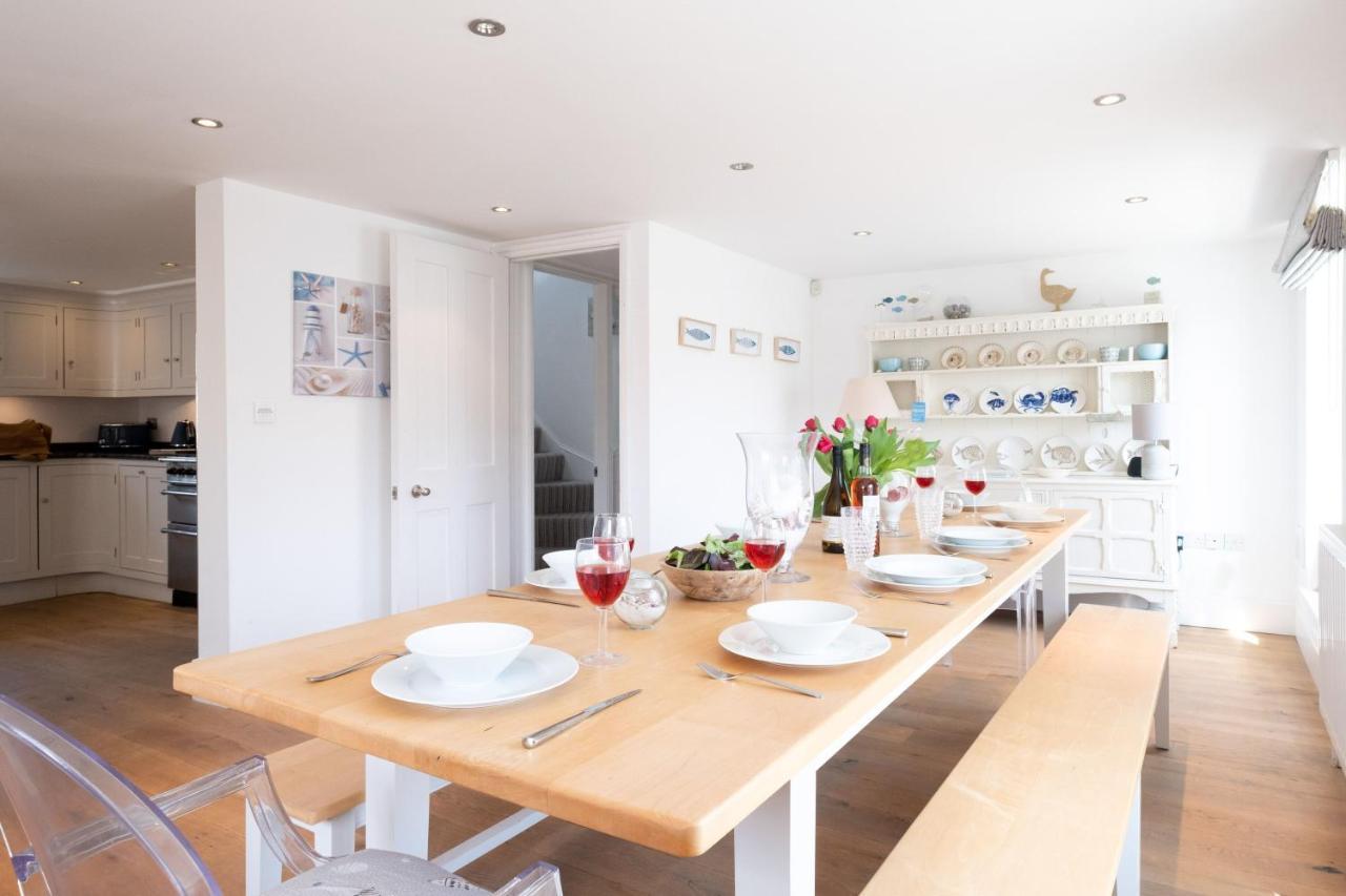 Mansard House Villa Алдебург Екстериор снимка