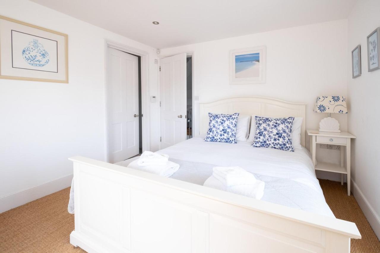 Mansard House Villa Алдебург Екстериор снимка