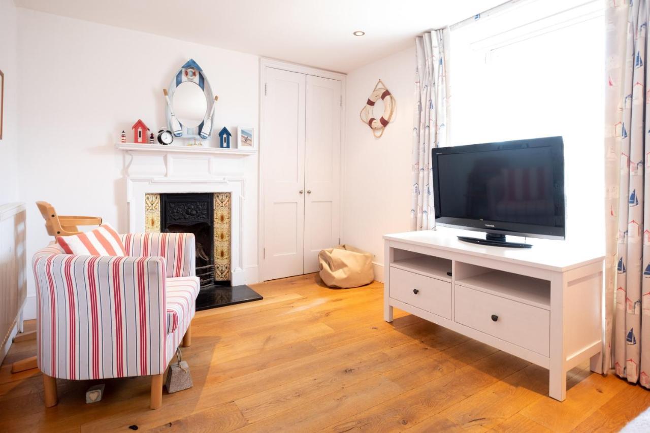 Mansard House Villa Алдебург Екстериор снимка