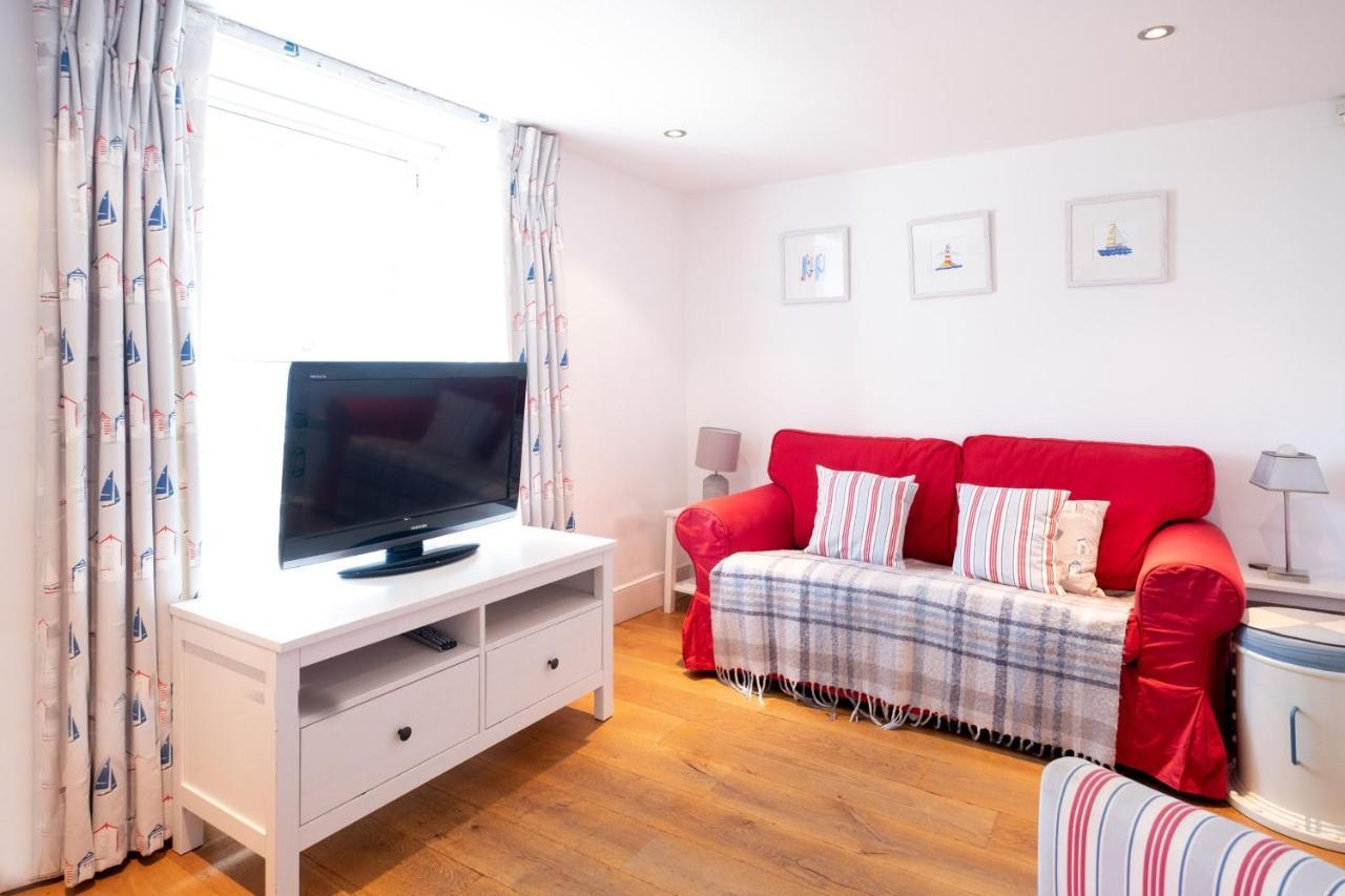 Mansard House Villa Алдебург Екстериор снимка