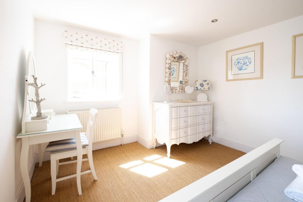 Mansard House Villa Алдебург Екстериор снимка