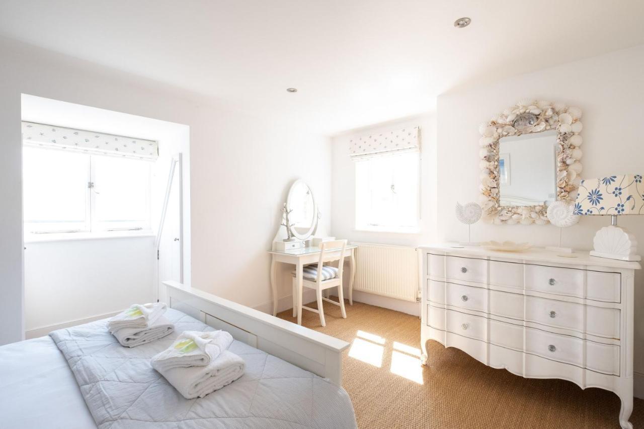 Mansard House Villa Алдебург Екстериор снимка