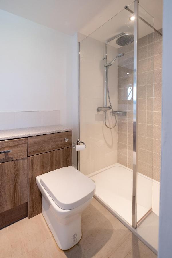 Mansard House Villa Алдебург Екстериор снимка