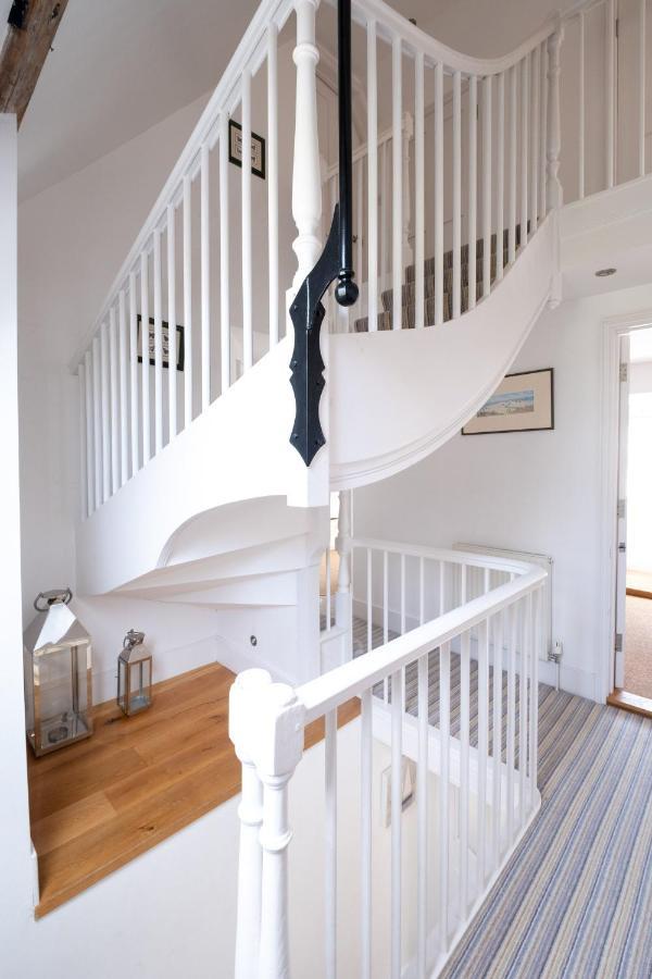 Mansard House Villa Алдебург Екстериор снимка