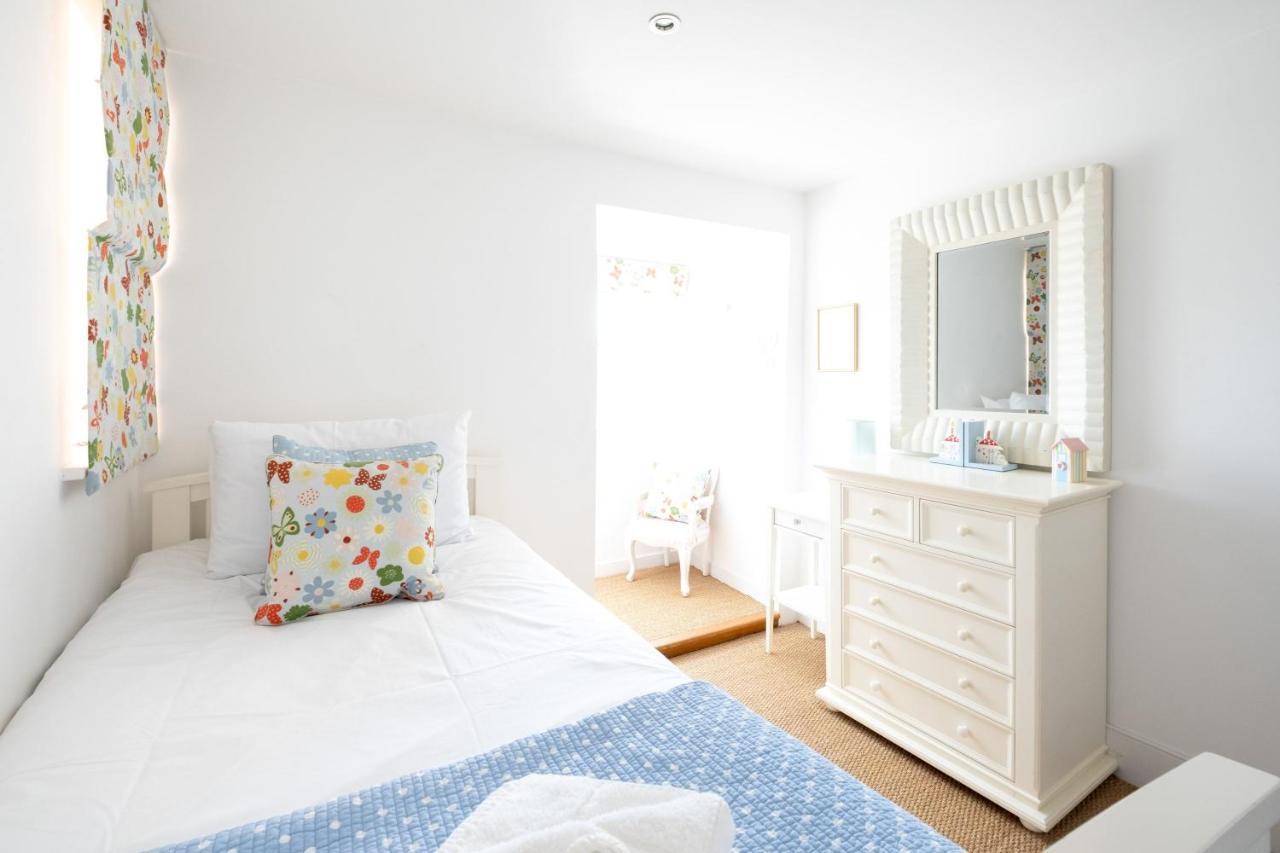 Mansard House Villa Алдебург Екстериор снимка